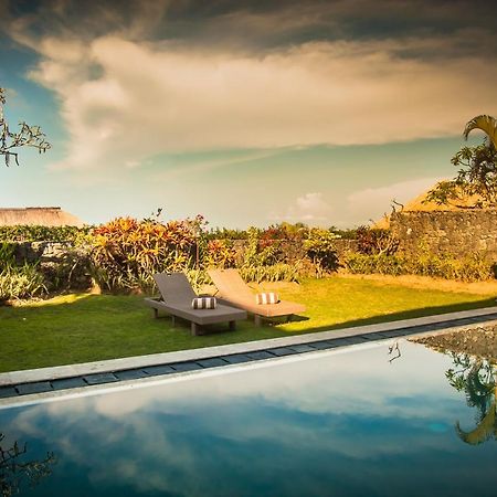 Royal Pool Villa Bali Νούσα Ντούα Εξωτερικό φωτογραφία