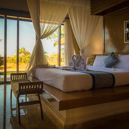 Royal Pool Villa Bali Νούσα Ντούα Εξωτερικό φωτογραφία
