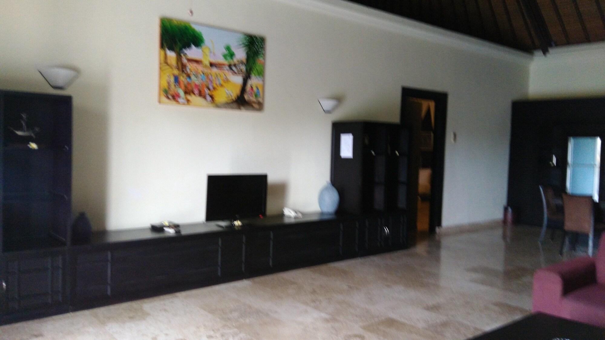 Royal Pool Villa Bali Νούσα Ντούα Εξωτερικό φωτογραφία