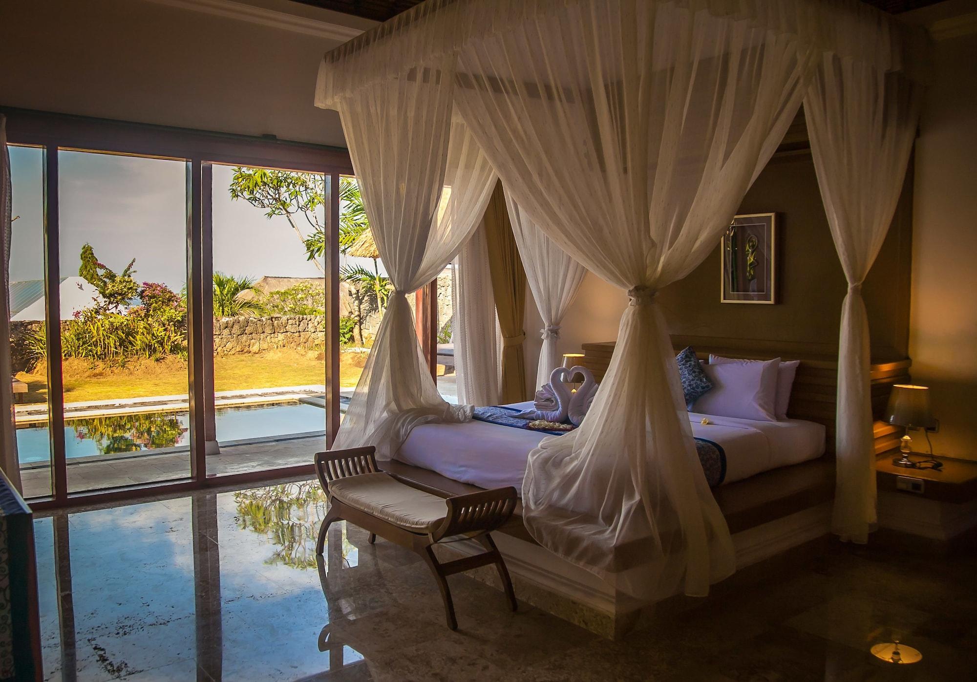 Royal Pool Villa Bali Νούσα Ντούα Εξωτερικό φωτογραφία
