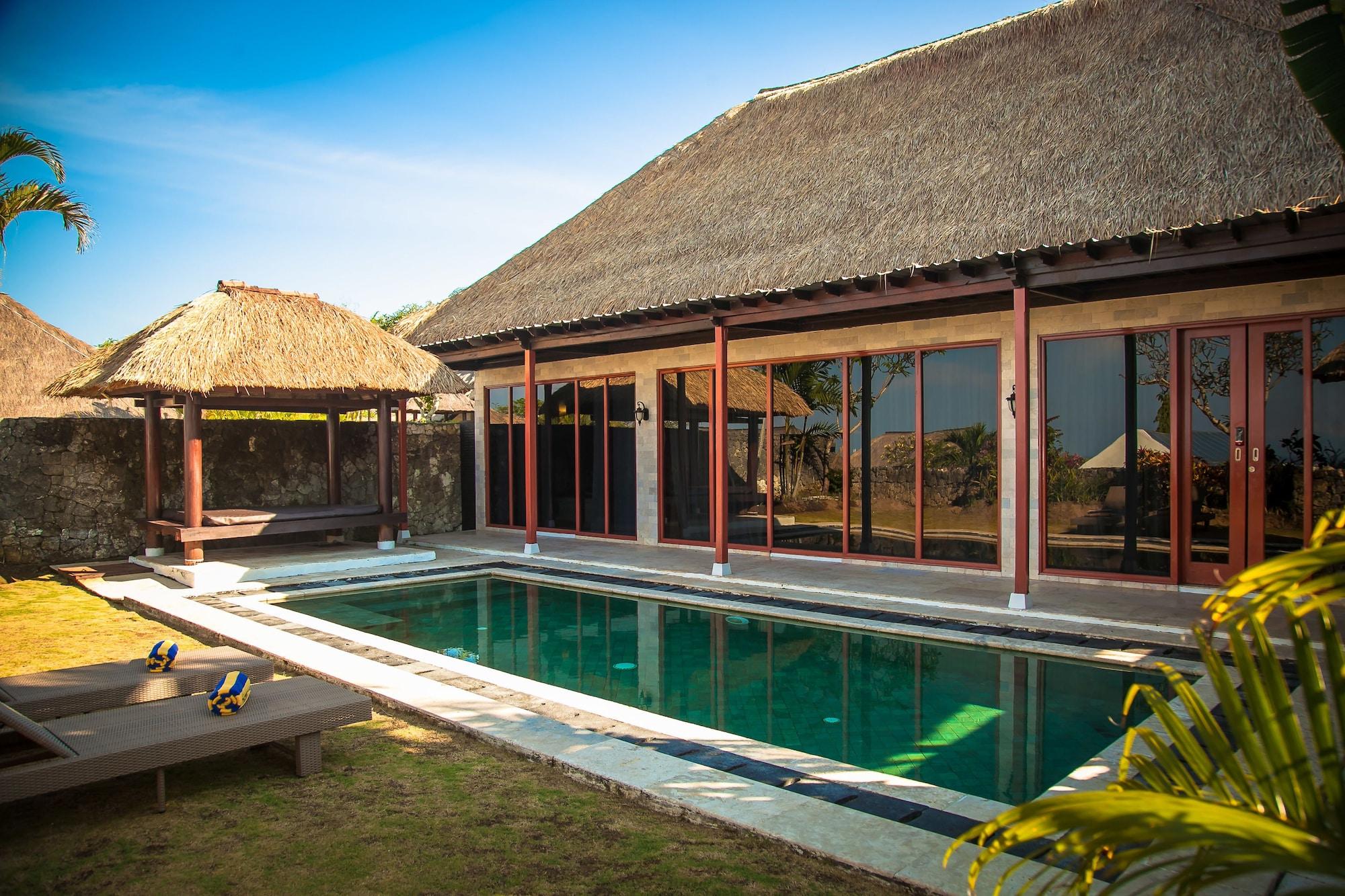 Royal Pool Villa Bali Νούσα Ντούα Εξωτερικό φωτογραφία