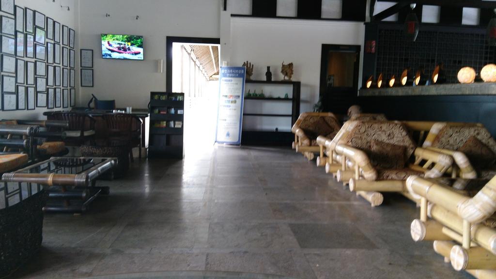 Royal Pool Villa Bali Νούσα Ντούα Εξωτερικό φωτογραφία