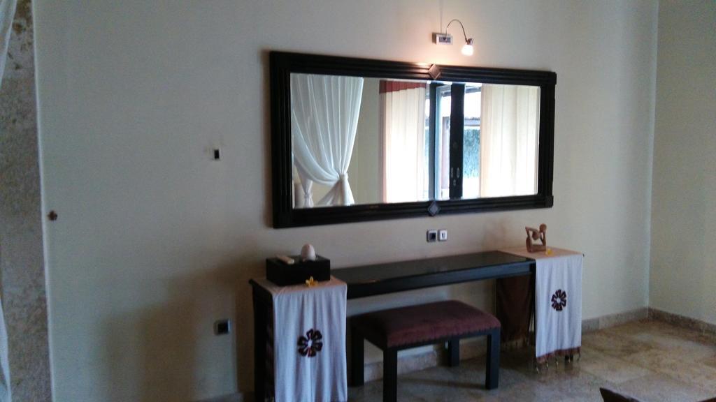 Royal Pool Villa Bali Νούσα Ντούα Εξωτερικό φωτογραφία