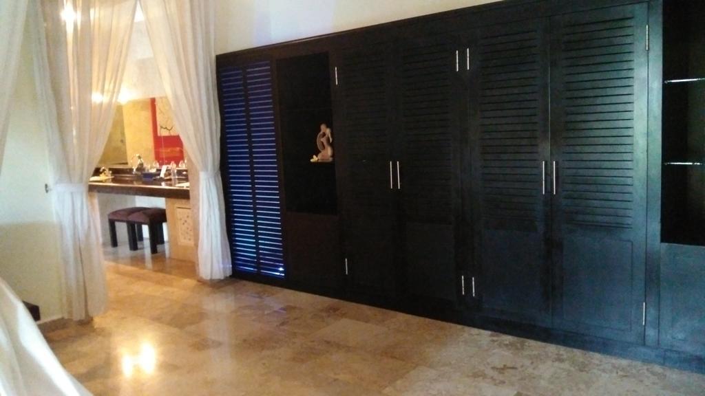 Royal Pool Villa Bali Νούσα Ντούα Εξωτερικό φωτογραφία