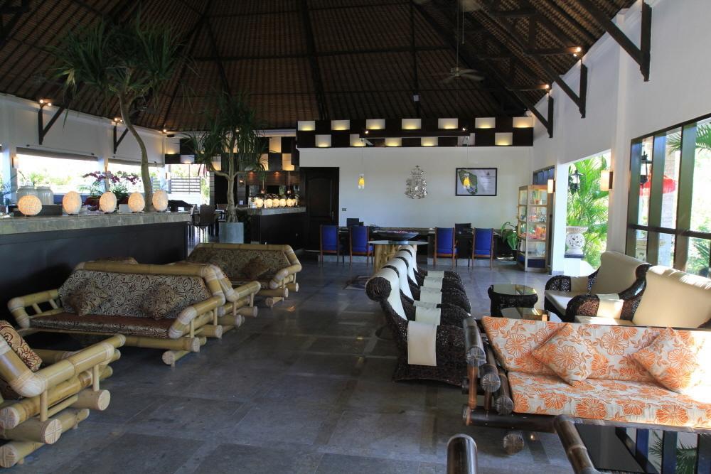Royal Pool Villa Bali Νούσα Ντούα Εξωτερικό φωτογραφία