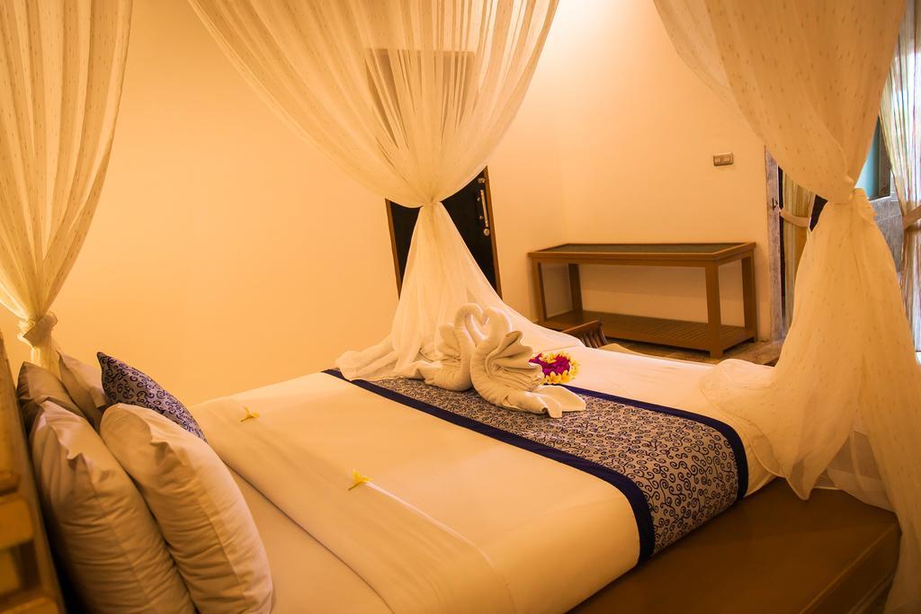 Royal Pool Villa Bali Νούσα Ντούα Εξωτερικό φωτογραφία