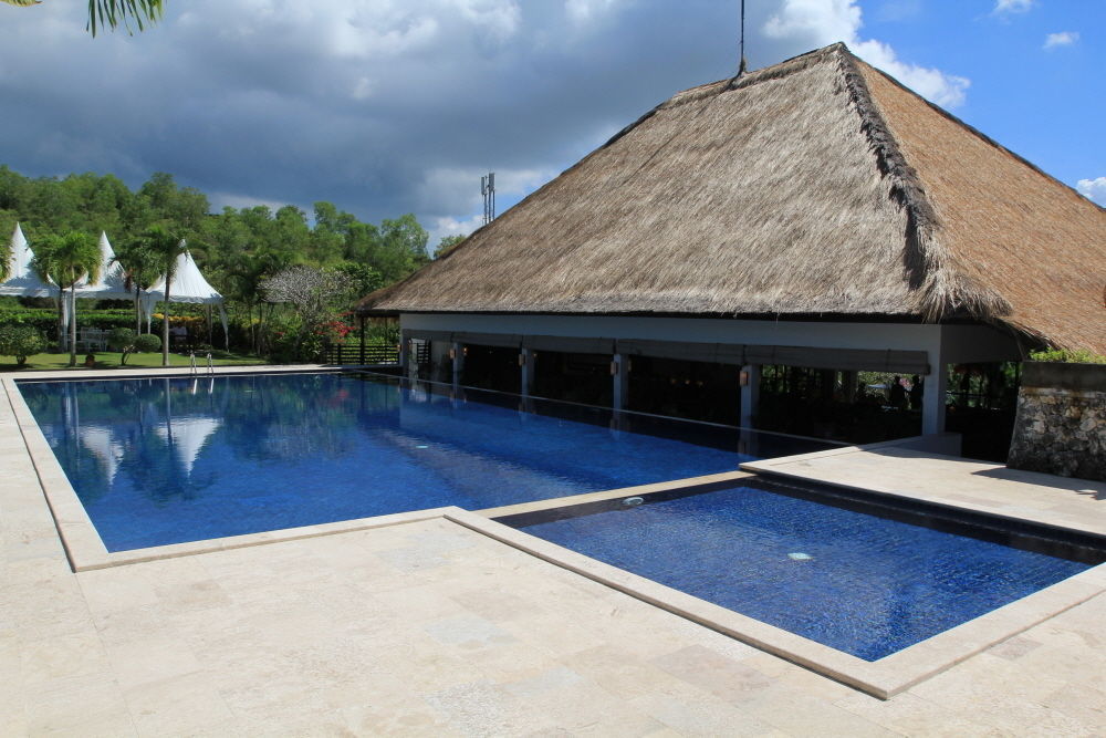 Royal Pool Villa Bali Νούσα Ντούα Εξωτερικό φωτογραφία