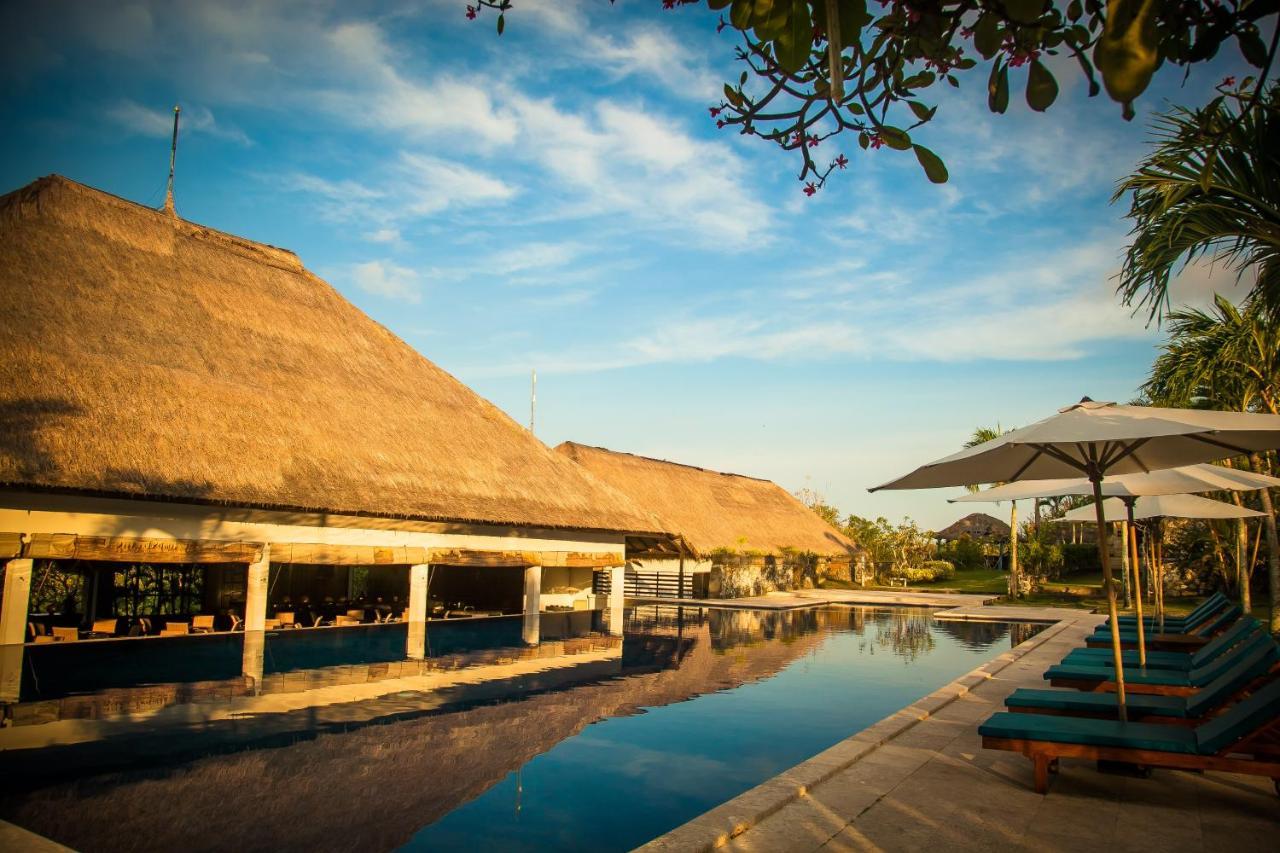 Royal Pool Villa Bali Νούσα Ντούα Εξωτερικό φωτογραφία